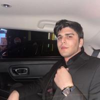 Avatar of BuyukustaBerkan