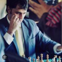 Cirilo Bustamante's avatar