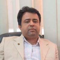 Avatar of Chanchal Kumer Ghosh