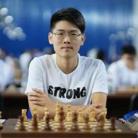 Austin Yang's avatar