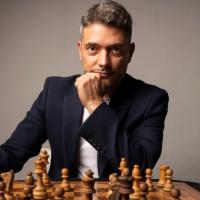 Santiago Castillo's avatar