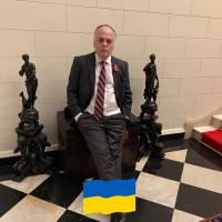 Carlos Cranbourne's avatar