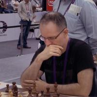 Alexandre Le Siège's avatar