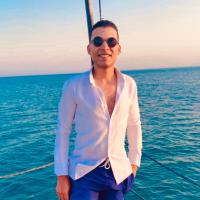 Avatar of CAhmedlotfy