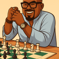 Victor Patrick Ebosse Kingue's avatar