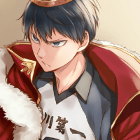 Avatar of Calculator109