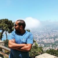 Avatar of Mustafa Eid