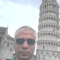 Grigory Seletsky's avatar