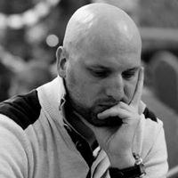 Kamil Szadkowski's avatar