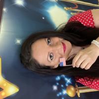 Camelia-Adriana Ciobanu's avatar