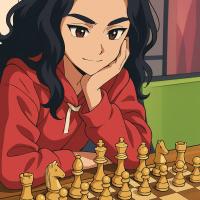 Camilita Becerra Fonseca's avatar