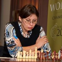 Camilla Baginskaite's avatar