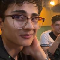 Camilo Corredor Castellanos's avatar