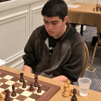 Cameron Wheeler's avatar