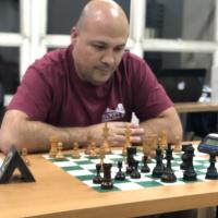 Leandro Fabricio Campelo's avatar