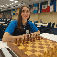 Candela Belén Francisco Guecamburu's avatar