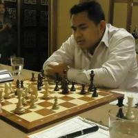 Conrado Diaz's avatar