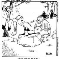 Caveman Chess's avatar