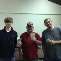 Avatar of Aaron DeCord