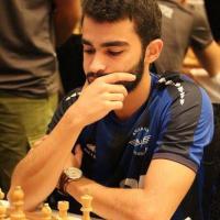 Atilla Köksal Yüksel's avatar