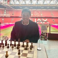 Avatar of Carlos Andres Perdomo