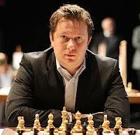 Arkadij Naiditsch's avatar