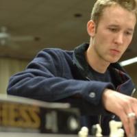 Avatar of Chase Watters