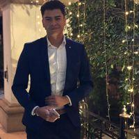 Avatar of CARLOS PRECIADO