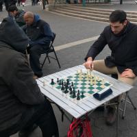 Avatar of Carlo Bellati