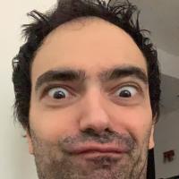 Carlos Axarlian's avatar