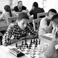 Carlos Daniel Albornoz Cabrera's avatar