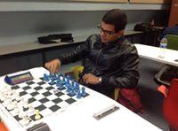 Carlos Gomez Vazquez's avatar