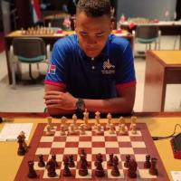 David Camacho's avatar