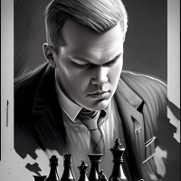 Avatar of CarlsenKhine