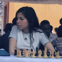 Melissa Rodríguez's avatar