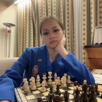 Carmina Jasmine Ramas's avatar