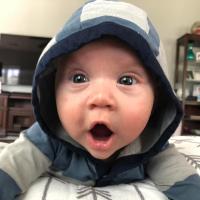 Randal Ferguson's avatar