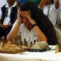 Carolina Mazariegos's avatar