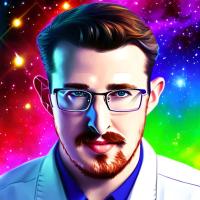 Avatar of Asher Higgins