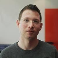 Israel Caspi's avatar