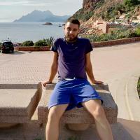 Avatar of Joffrey BATIGNE