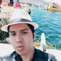 Jonathan Sánchez Millones's avatar