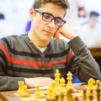 Patrascu Catalin's avatar