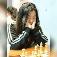 Catherine Suito's avatar