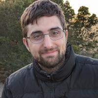 Chris Atkeson's avatar