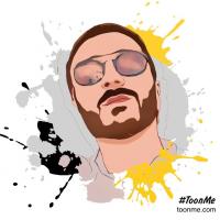 Avatar of Cavanshirli Omar