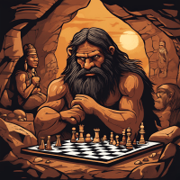 Avatar of CavemanCalculations