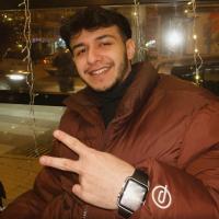 Avatar of Arif Neymetov