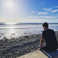 Avatar of Steven Brakha