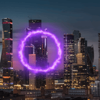 Galina Novikova's avatar